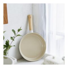 Neoflam Fika Alüminyum Döküm 2'li Tava Seti 24 x 28 cm.