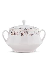 Aryıldız Alesta 60 Parça 12 Kişilik Yemek Takımı