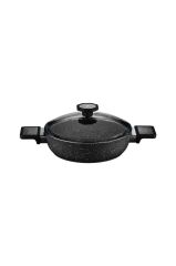 Aryıldız Vortex Galaxy 7 Parça Tencere Seti