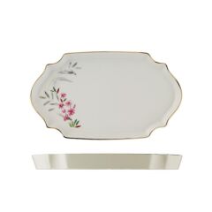 Aryıldız Katy 6 Kişilik 32 Parça Kahvaltı Takımı