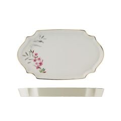 Aryıldız Katy 6 Kişilik 32 Parça Kahvaltı Takımı