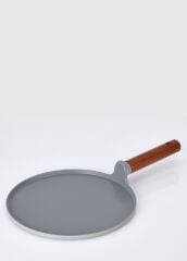 Neoflam Fika Xtrema Kaplama Gri Krep Tavası 26 Cm