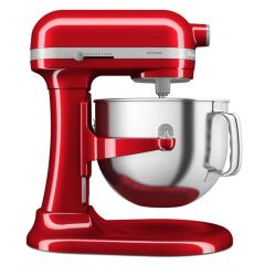 KitchenAid Artisan 6,6 L Kaldırılabilir Kaseli Stand Mikser - 5KSM70SHXECA