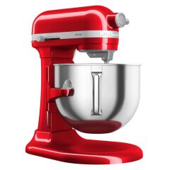KitchenAid Artisan 6,6 L Kaldırılabilir Kaseli Stand Mikser - 5KSM70SHXECA