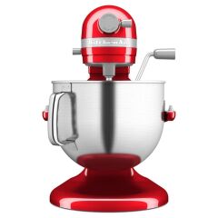 KitchenAid Artisan 6,6 L Kaldırılabilir Kaseli Stand Mikser - 5KSM70SHXECA