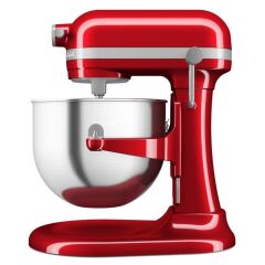 KitchenAid Artisan 6,6 L Kaldırılabilir Kaseli Stand Mikser - 5KSM70SHXECA