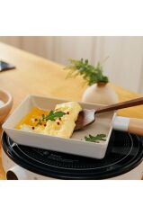 Neoflam Fika Alüminyum Döküm Omlet Tava 15cm