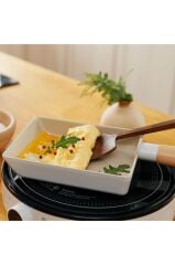 Neoflam Fika Alüminyum Döküm Omlet Tava 15cm
