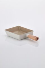 Neoflam Fika Alüminyum Döküm Omlet Tava 15cm