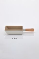 Neoflam Fika Alüminyum Döküm Omlet Tava 15cm