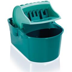 Leifheit Profi Compact  XL Kovalı Yer Sileceği Seti 42 cm