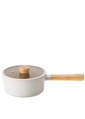 Neoflam Fika Cam Kapaklı 18cm Sos Tenceresi