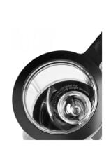 KitchenAid 5KFC0516EOB 240 W Mutfak Robotu Siyah