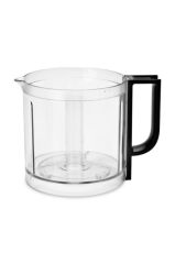 KitchenAid 5KFC0516EOB 240 W Mutfak Robotu Siyah