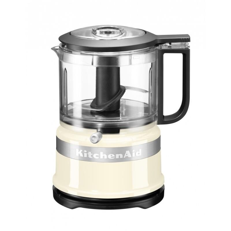 KitchenAid 5KFC3516EAC Mini Mutfak Robotu 830ML