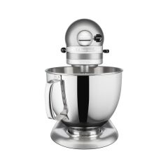 Kitchenaid Artisan Stand Mikser 4.8L 5KSM175PSECU Contour Silver