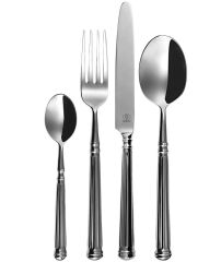 Sola Swiss Royal 84 Parça Çatal Kaşık Bıçak Seti