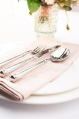 Sola Swiss Royal 84 Parça Çatal Kaşık Bıçak Seti