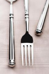 Sola Swiss Royal 84 Parça Çatal Kaşık Bıçak Seti