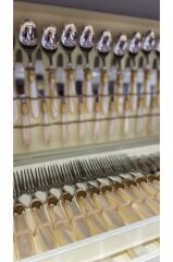 Rivadossi Laura Ring Kemik 75 Parca Catal Kasık Bıcak Setı 12 Kısılık