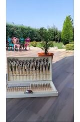 Rivadossi Laura Ring Kemik 75 Parca Catal Kasık Bıcak Setı 12 Kısılık