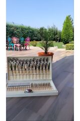 Rivadossi Laura Ring Kemik 75 Parca Catal Kasık Bıcak Setı 12 Kısılık