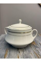 Aryıldız 60 Parça Desire Yemek Takımı