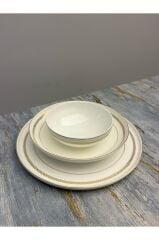 Aryıldız 60 Parça Desire Yemek Takımı