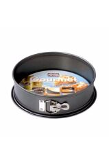 Kaiser Gourmet Kelepçeli San Sebastian & Kek Kalıbı 26cm