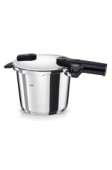 Fissler Vitaquick Glossy Düdüklü Tencere 6 Litre