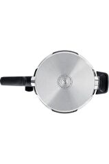Fissler Vitaquick Glossy Düdüklü Tencere 6 Litre