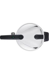 Fissler Vitaquick Glossy Düdüklü Tencere 6 Litre