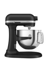 KitchenAid Artisan 6,6 L Kaldırılabilir Kaseli Stand Mikser - 5KSM70SHXEBK