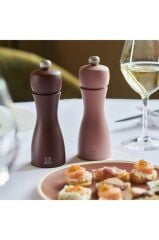 Peugeot Tahiti Duo Earth Tuz Ve Karabiber Değirmeni 15 cm