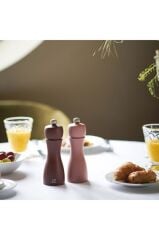 Peugeot Tahiti Duo Earth Tuz Ve Karabiber Değirmeni 15 cm