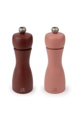 Peugeot Tahiti Duo Earth Tuz Ve Karabiber Değirmeni 15 cm