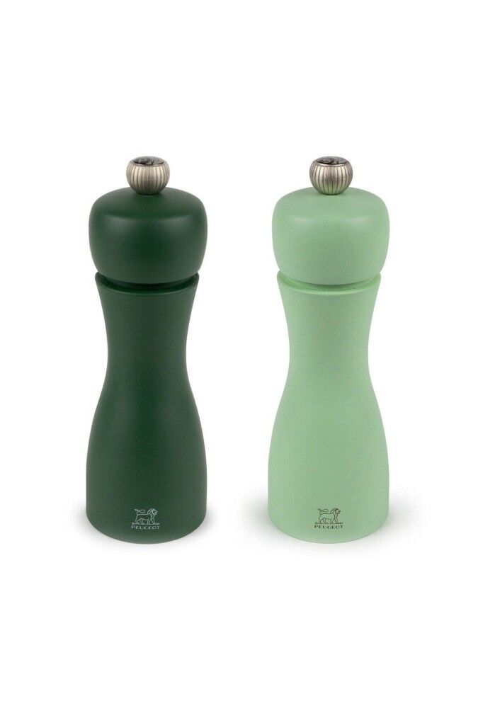 Peugeot Tahiti Baharat Değirmeni Su Seti 15 cm