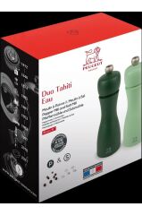 Peugeot Tahiti Baharat Değirmeni Su Seti 15 cm