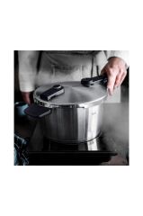 Fissler Vitaquick® Premium 3,5 L. Düdüklü Tencere