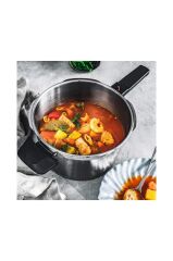 Fissler Vitaquick® Premium 3,5 L. Düdüklü Tencere