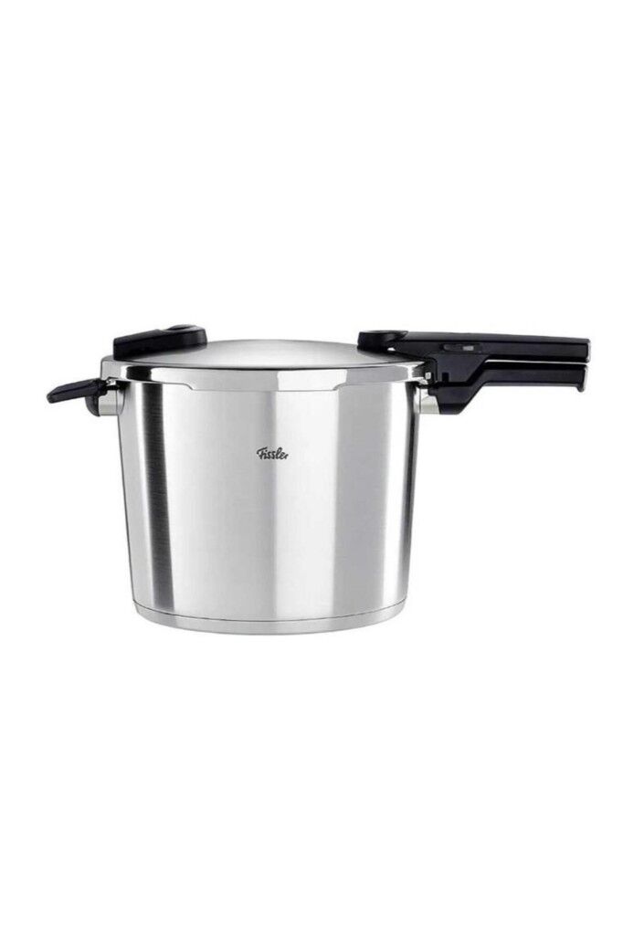 Fissler Vitaquick Premium 10lt Düdüklü Tencere