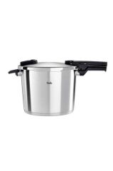 Fissler Vitaquick Premium 10lt Düdüklü Tencere
