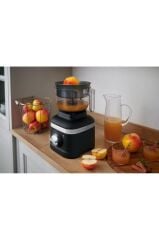 KitchenAid 5KSB4026EBK Artisan 1,4 L Blender Cast Iron Black