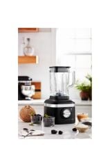 KitchenAid 5KSB4026EBK Artisan 1,4 L Blender Cast Iron Black