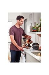 KitchenAid 5KSB4026EBK Artisan 1,4 L Blender Cast Iron Black