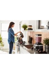 KitchenAid 5KSB4026EBK Artisan 1,4 L Blender Cast Iron Black