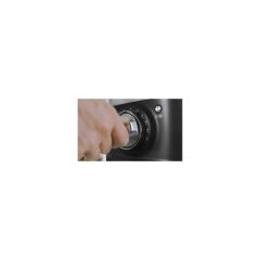 Kitchenaid K400 5KSB4026ECA Candy Apple Artisan Blender