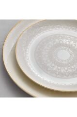 Aryıldız Luminous 60 Parça 12 Kişilik Yemek Takımı