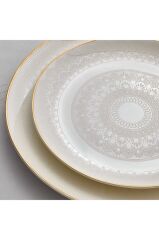 Aryıldız Luminous 60 Parça 12 Kişilik Yemek Takımı