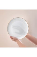 Aryıldız Luminous 60 Parça 12 Kişilik Yemek Takımı